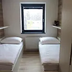 Tichy U Mumlavskeho Vodopadu 2kk S Garazi V Tesne Blizkosti Hornickeho Muzea - By Relax