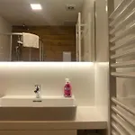 Tichy U Mumlavskeho Vodopadu 2kk S Garazi V Tesne Blizkosti Hornickeho Muzea - By Relax