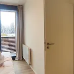 Tichy U Mumlavskeho Vodopadu 2kk S Garazi V Tesne Blizkosti Hornickeho Muzea - By Relax 아파트 *