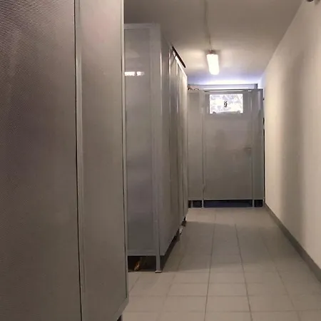 Appartamento Tichý U Mumlavského Vodopádu 2kk S Garáží V Těsné Blízkosti Hornického Muzea - By Relax *