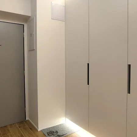 Tichý U Mumlavského Vodopádu 2kk S Garáží V Těsné Blízkosti Hornického Muzea - By Relax *