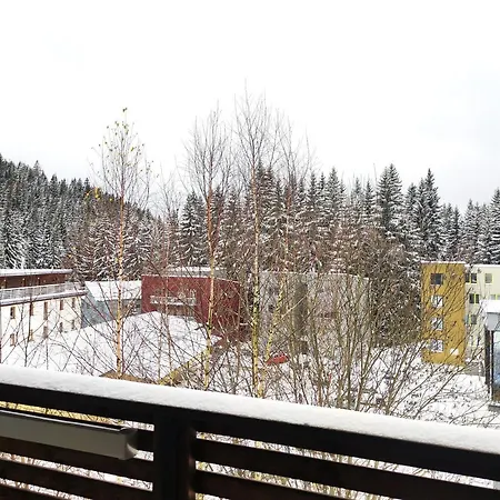 Tichy U Mumlavskeho Vodopadu 2kk S Garazi V Tesne Blizkosti Hornickeho Muzea - By Relax * Harrachov