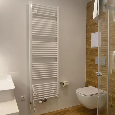 Appartamento Tichý U Mumlavského Vodopádu 2kk S Garáží V Těsné Blízkosti Hornického Muzea - By Relax *