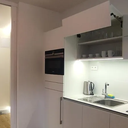 Appartamento Tichý U Mumlavského Vodopádu 2kk S Garáží V Těsné Blízkosti Hornického Muzea - By Relax Harrachov