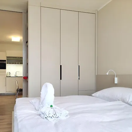 Tichý U Mumlavského Vodopádu 2kk S Garáží V Těsné Blízkosti Hornického Muzea - By Relax Appartamento