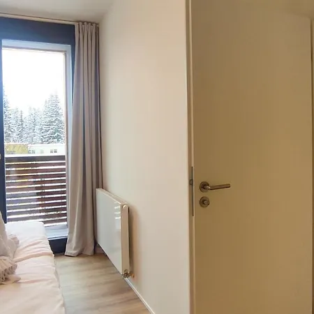 Tichý U Mumlavského Vodopádu 2kk S Garáží V Těsné Blízkosti Hornického Muzea - By Relax Appartamento *