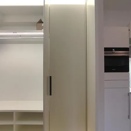 Tichý U Mumlavského Vodopádu 2kk S Garáží V Těsné Blízkosti Hornického Muzea - By Relax Appartamento