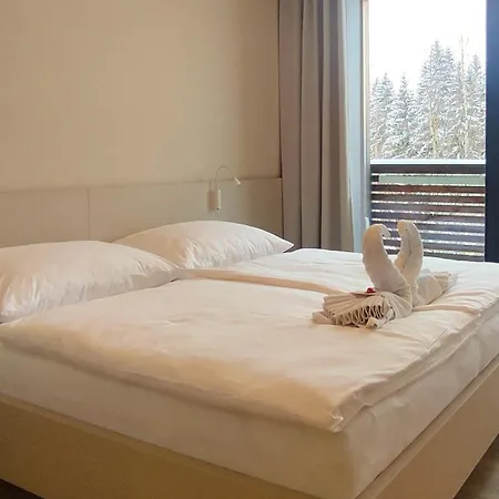 Tichy U Mumlavskeho Vodopadu 2kk S Garazi V Tesne Blizkosti Hornickeho Muzea - By Relax * Harrachov