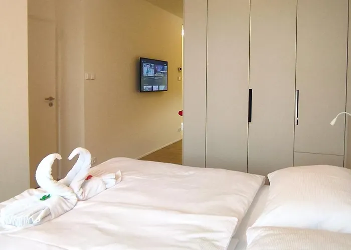 Lägenhet Tichy U Mumlavskeho Vodopadu 2kk S Garazi V Tesne Blizkosti Hornickeho Muzea - By Relax Harrachov